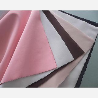 Polyester Softshell Fabric